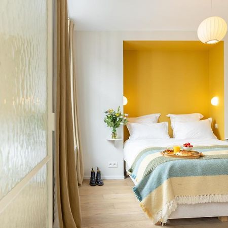 La Senne Bed and Breakfast Bruxelles Eksteriør billede