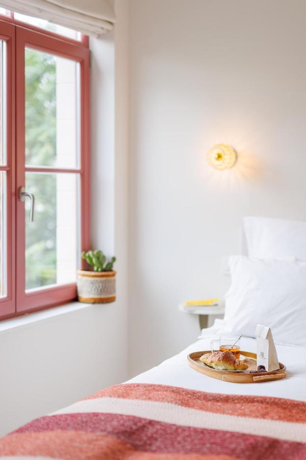 La Senne Bed and Breakfast Bruxelles Eksteriør billede