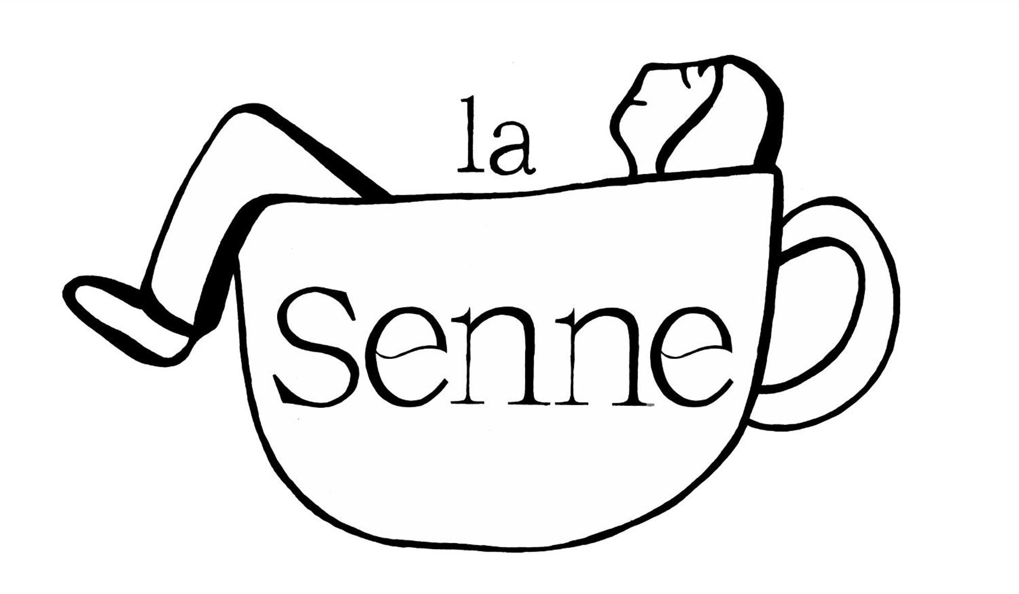 La Senne Bed and Breakfast Bruxelles Eksteriør billede